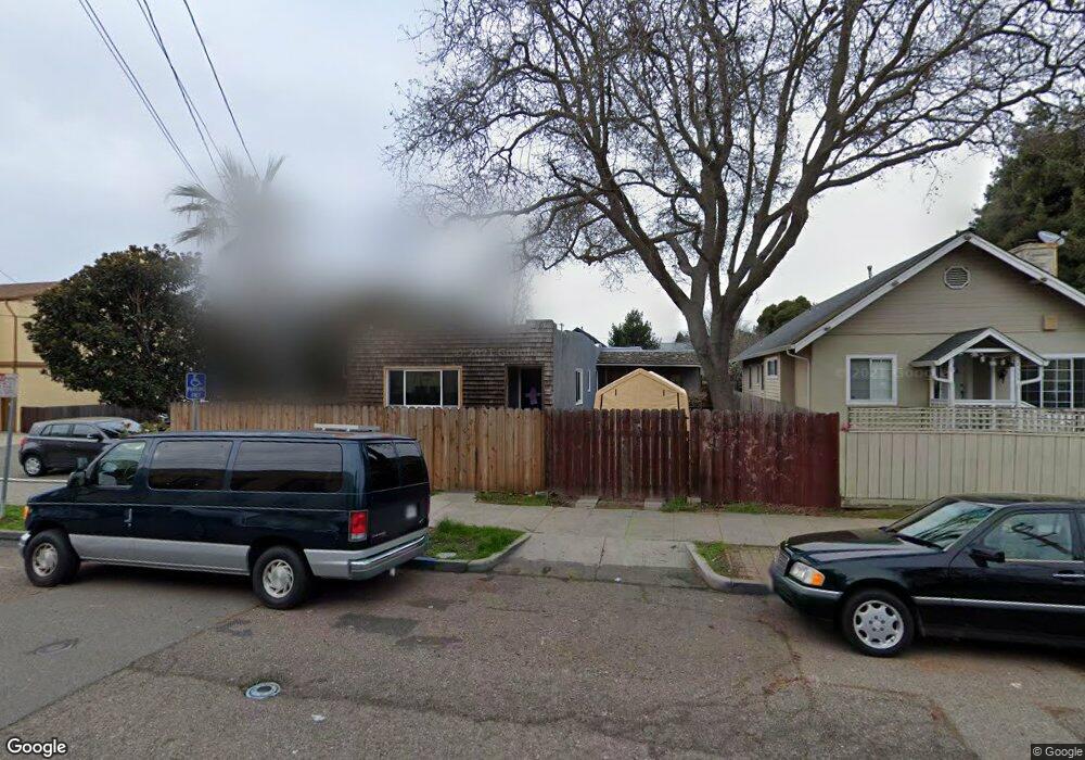 1531 Derby St, Berkeley, CA 94703 - photo 1
