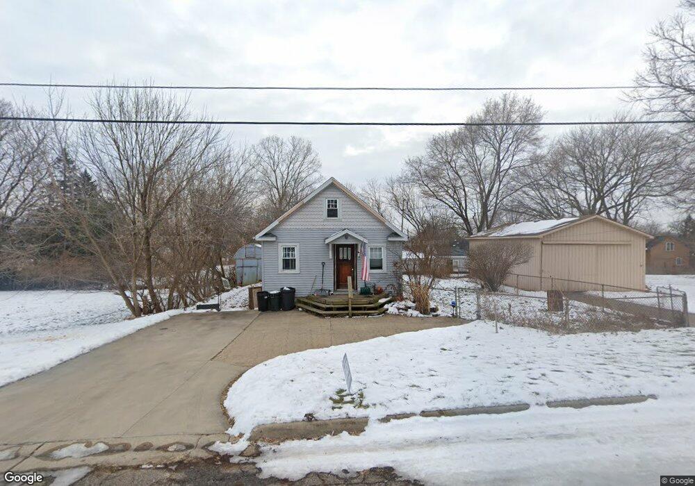 2477 Devonshire St, Flint, MI 48504 - photo 1