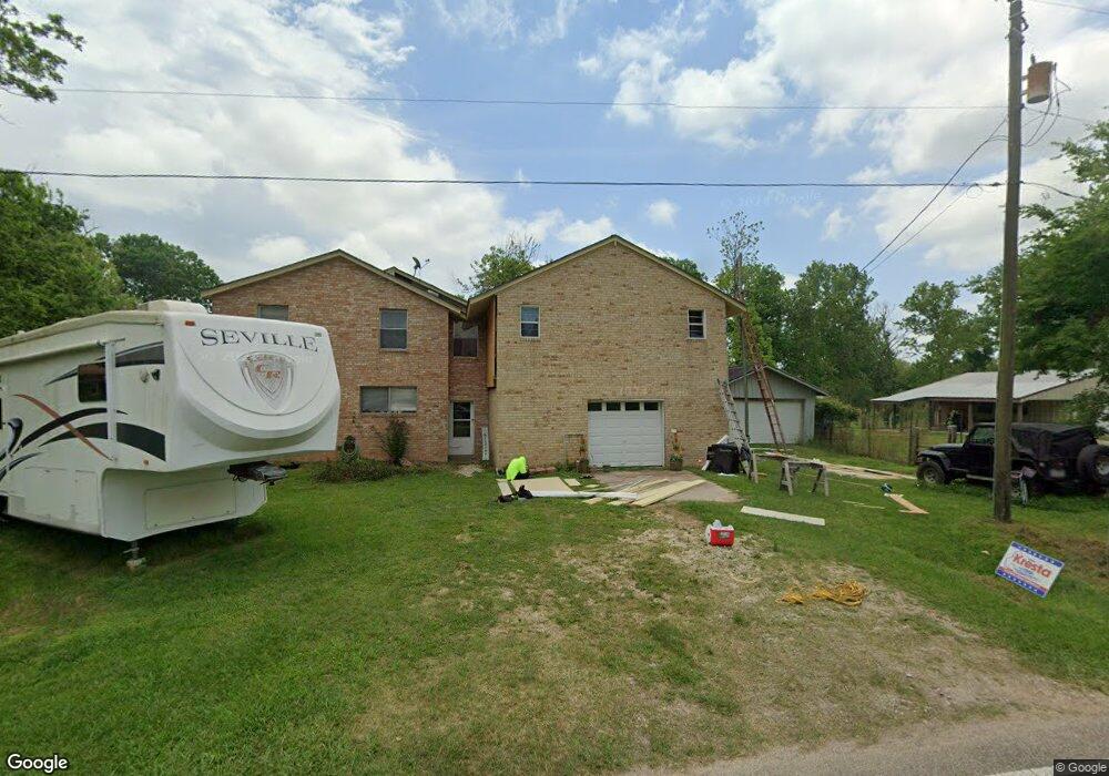 197 County Road 655, Brazoria, TX 77422 - photo 1