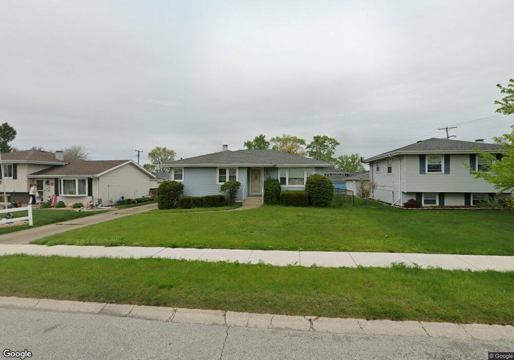 910 W Pine St, Griffith, IN 46319 - photo 1