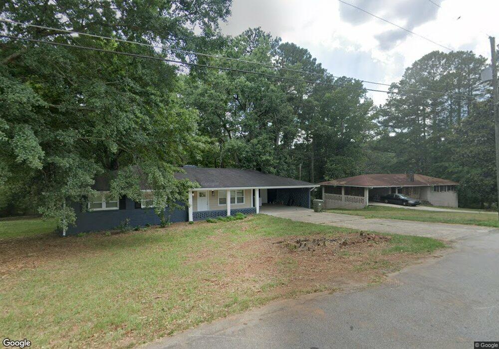 2676 S Lakeview Dr SW, Conyers, GA 30094 - photo 1