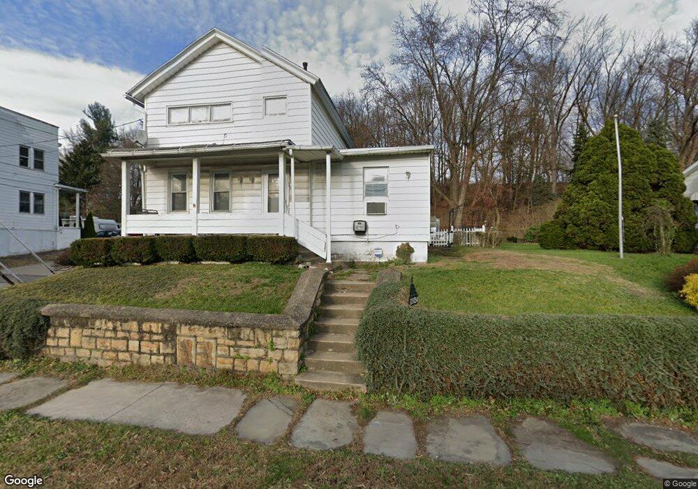 1924 Luzerne & 20th St, Scranton, PA 18504 - photo 1