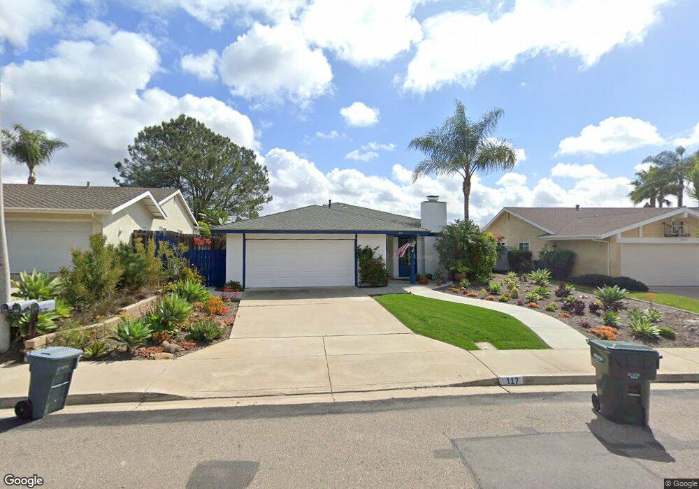 117 Townwood Way, Encinitas, CA 92024 - photo 1