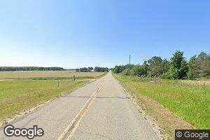Parcel E Weaver Rd Unit (7.87 ac), Fairview, MI 48621