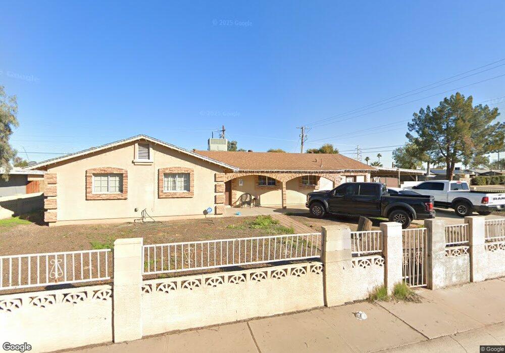 5502 W Pierson St, Phoenix, AZ 85031 - photo 1