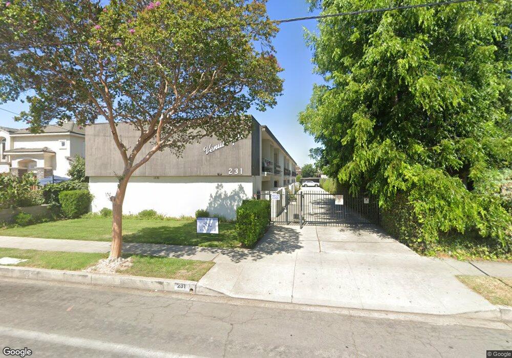 231 N Alhambra Ave unit 8, Monterey Park, CA 91755 - photo 1