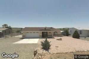 17543 E Trails End Rd, Mayer, AZ 86333