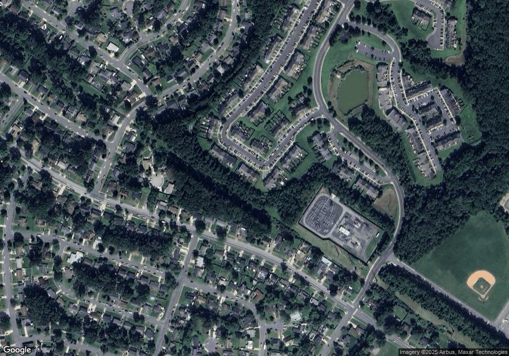 426 Macintosh Cir, Joppa, MD 21085 - photo 1