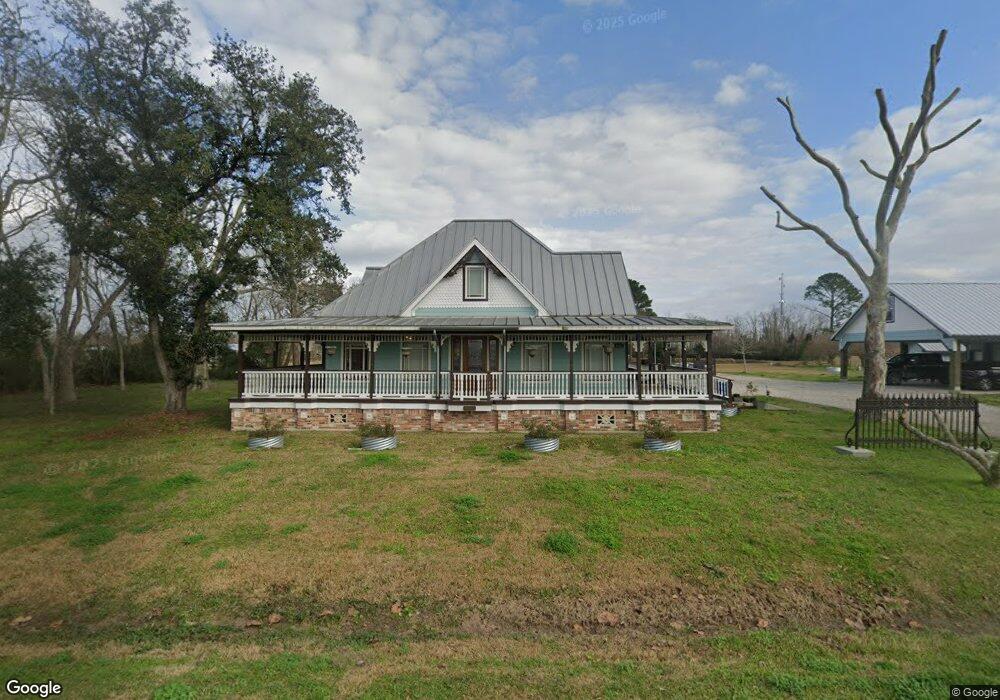 8203 Magnolia St, Manvel, TX 77578 - photo 1