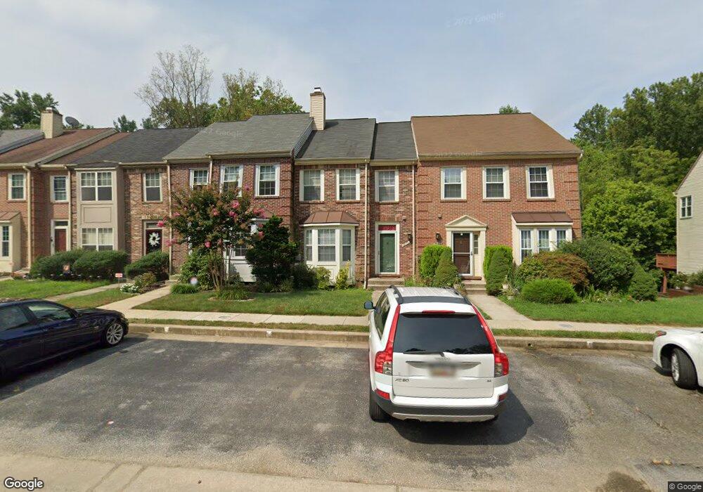 8030 Upperfield Ln, Owings Mills, MD 21117 - photo 1