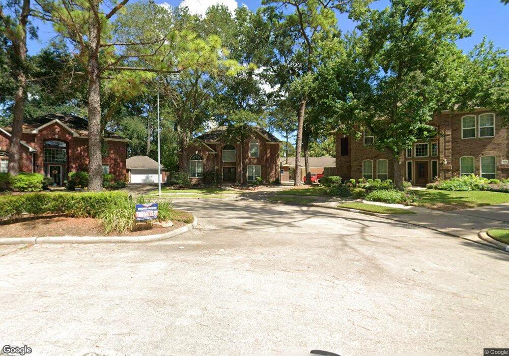 7618 Melody Cir, Houston, TX 77040 - photo 1