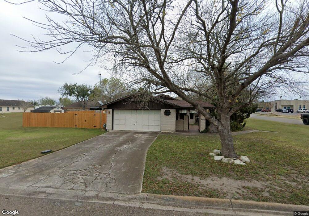 802 Park Dr, Donna, TX 78537 - photo 1