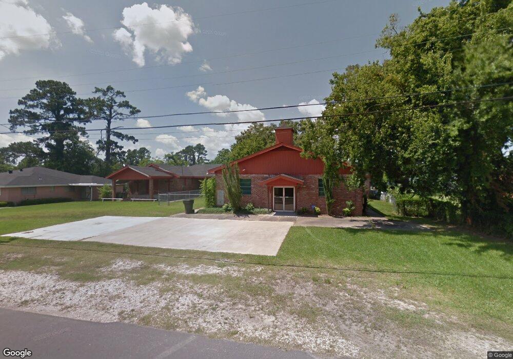 1917 Harless St, Lake Charles, LA 70601 - photo 1