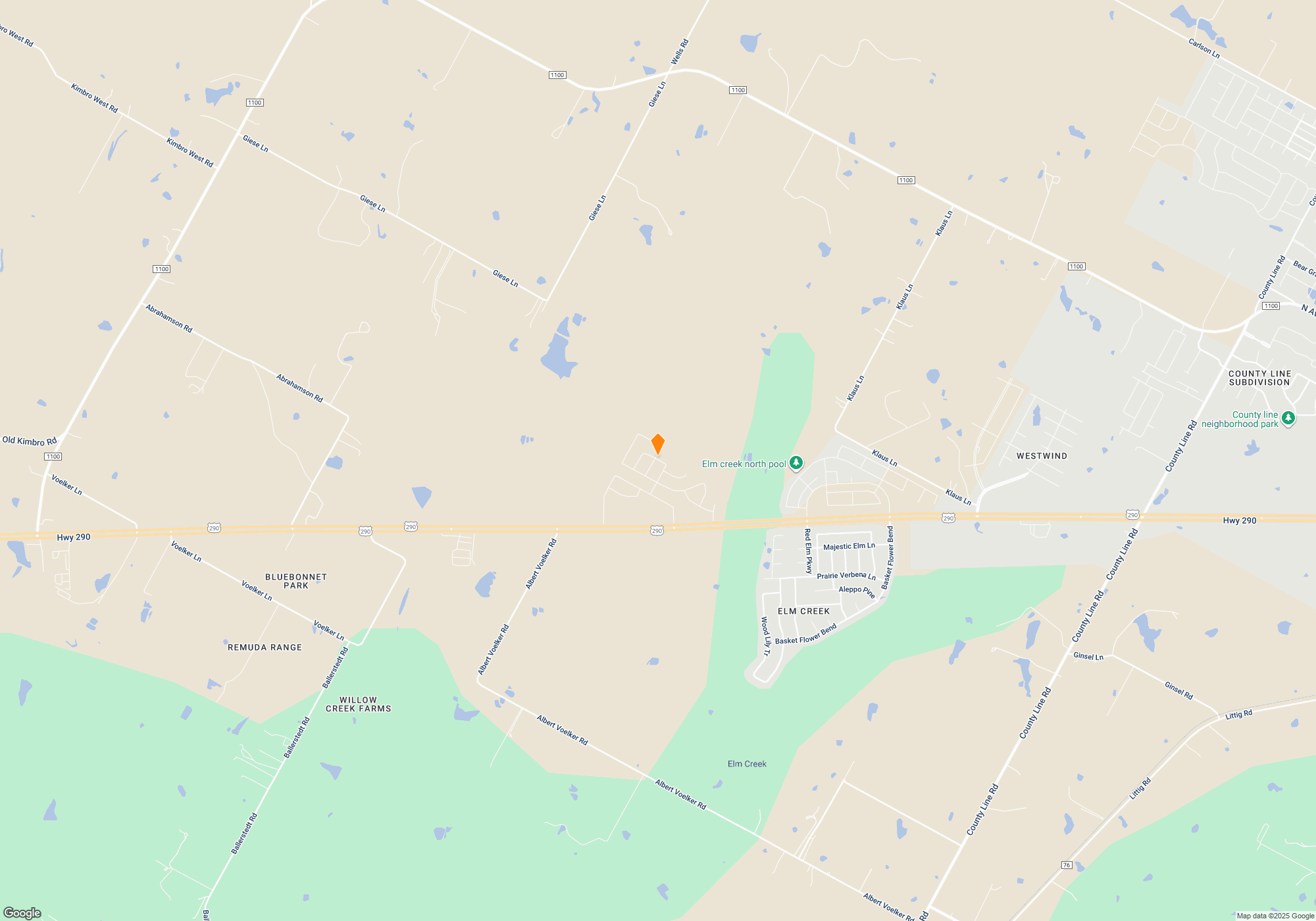 Open Map