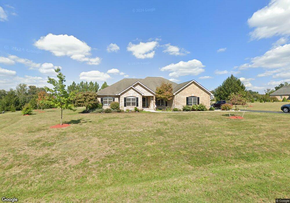 43 Jester Ct, Stuarts Draft, VA 24477 - photo 1