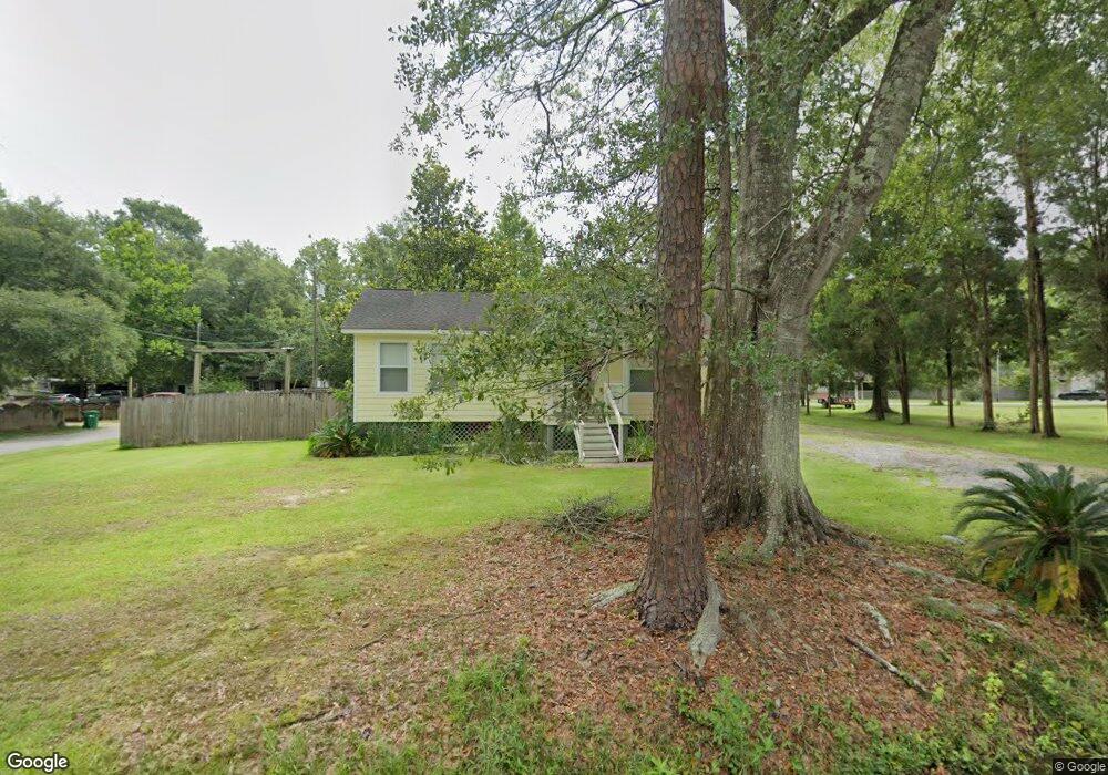 12110 Clarks Bayou Rd, Moss Point, MS 39562 - photo 1