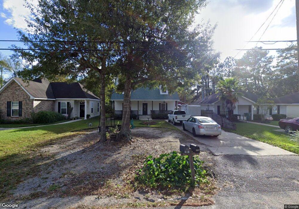 2309 Bluebird St, Slidell, LA 70460 - photo 1