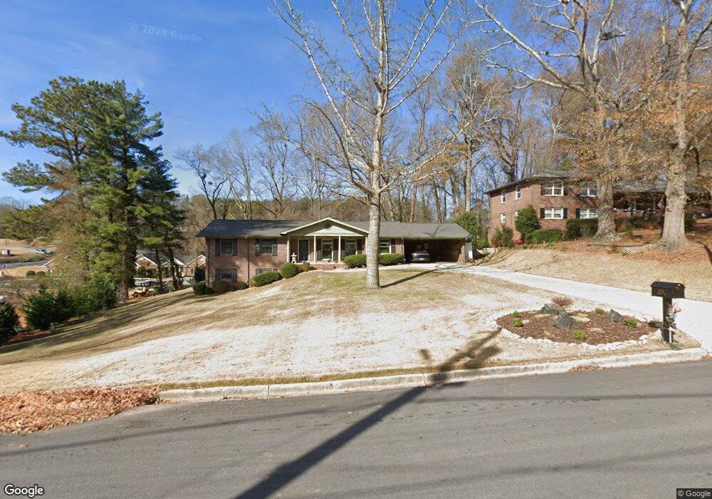 1445 Takeda Dr, Gainesville, GA 30501 - photo 1