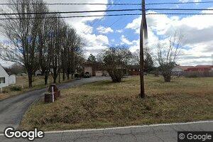1407 Tazewell Pike, Corryton, TN 37721