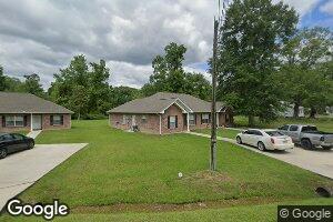 701 Carroll St, Picayune, MS 39466