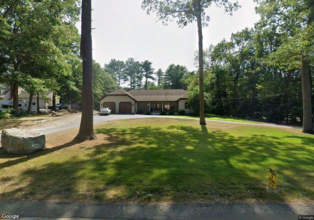 12 Carlos Estates Dr, Berkley, MA 02779 - photo 1