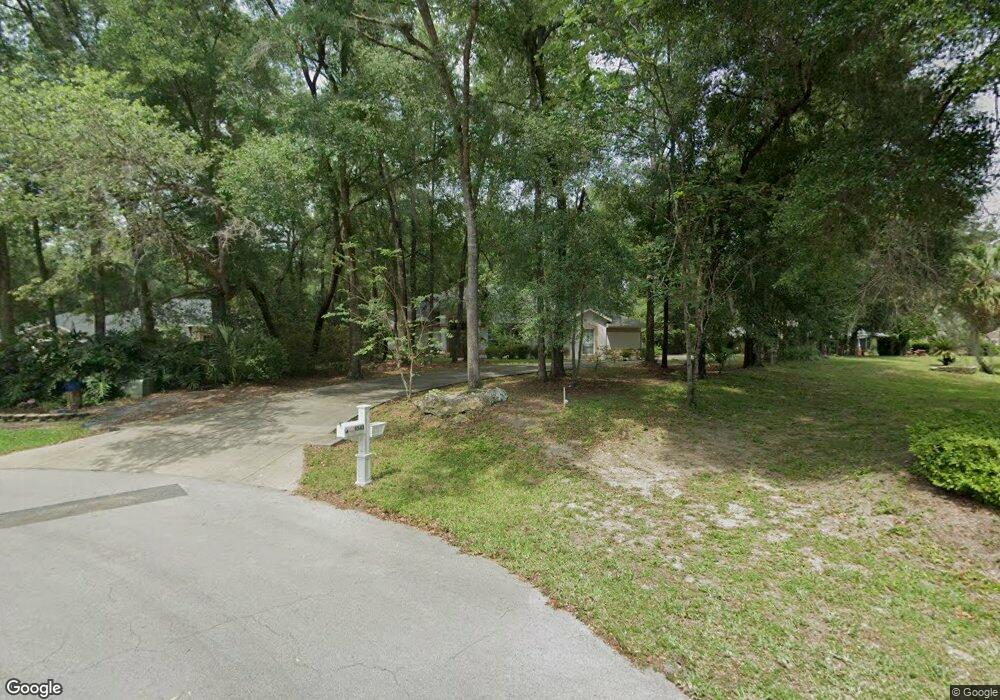 9543 SW 188th Terrace, Dunnellon, FL 34432 - photo 1