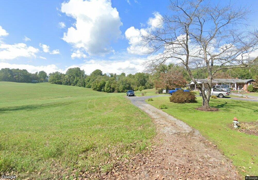 93 Fodderstack Rd, Washington, VA 22747 - photo 1