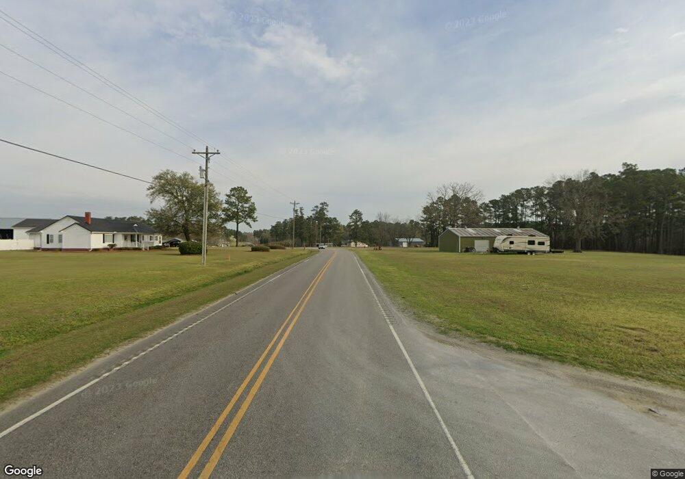 7441 E Highway 19, Loris, SC 29569 - photo 1