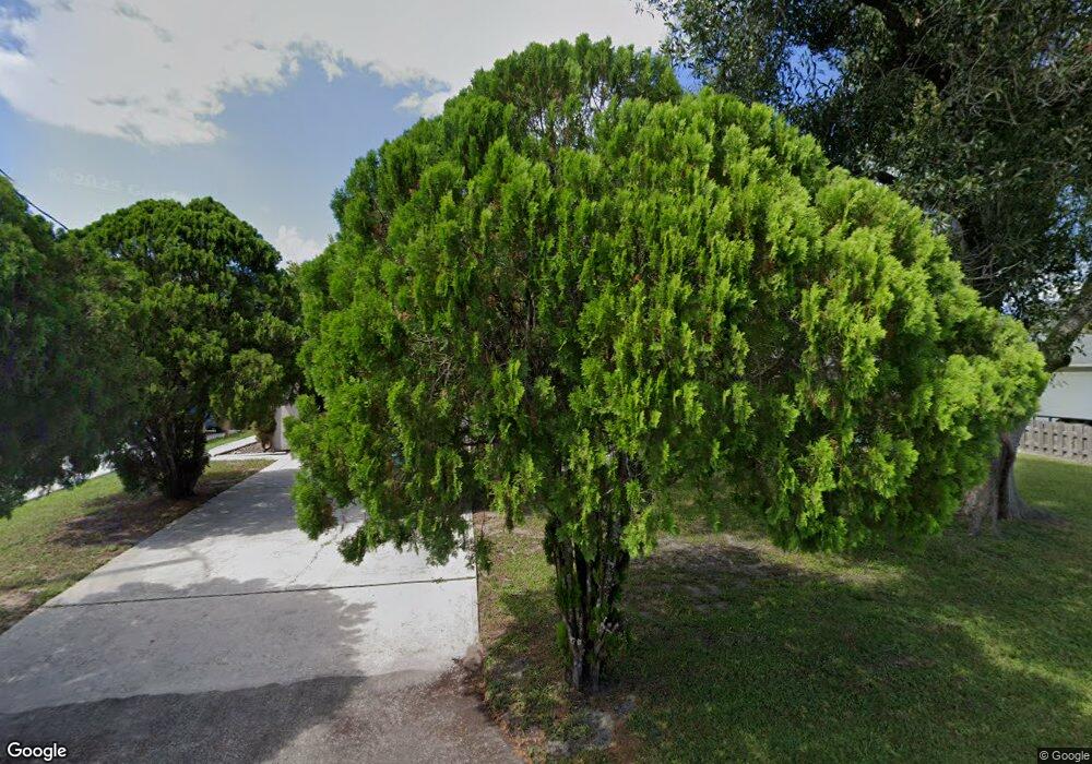 4890 Brookhaven St, Cocoa, FL 32927 - photo 1