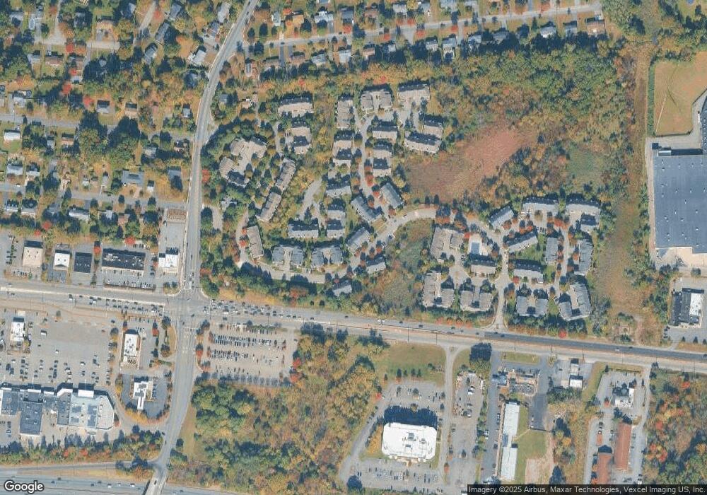 101 Crown Point Rd unit 101, Parsippany, NJ 07054 - photo 1