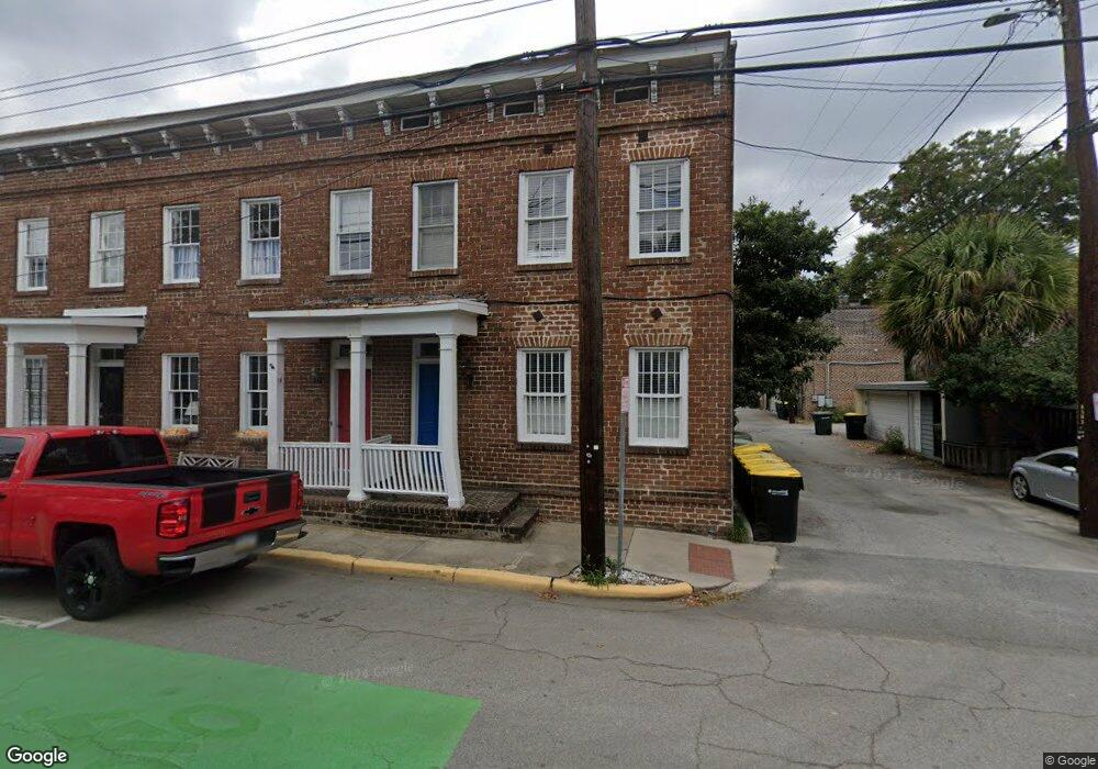 415 Price St, Savannah, GA 31401 - photo 1