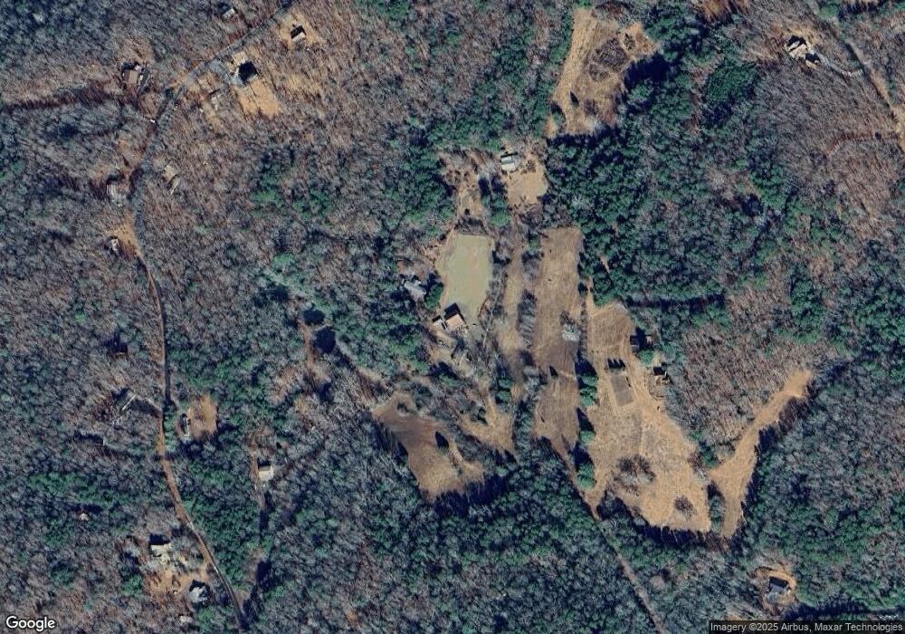 608 Dockery Ln, Mineral Bluff, GA 30559 - photo 1