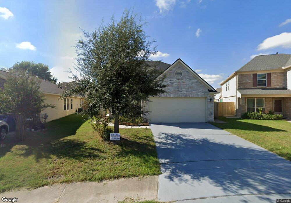 2827 S Red Birch Cir, Houston, TX 77038 - photo 1