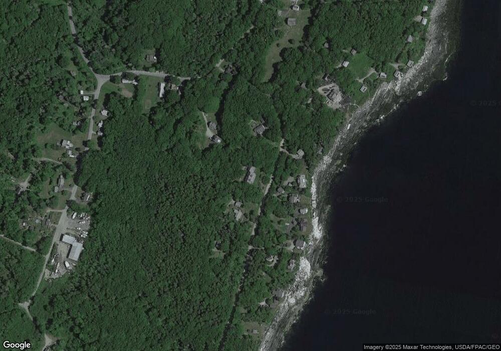 20 Pounds Rd, New Harbor, ME 04554 - photo 1