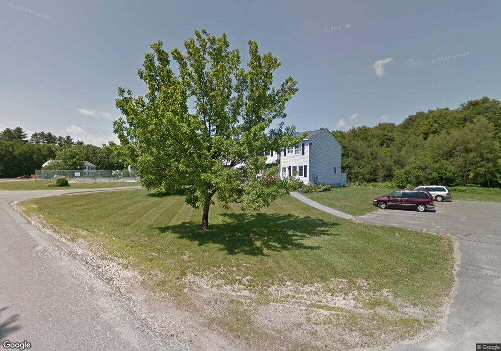 11 Baxter Woods Trail unit 11, Windham, ME 04062 - photo 1