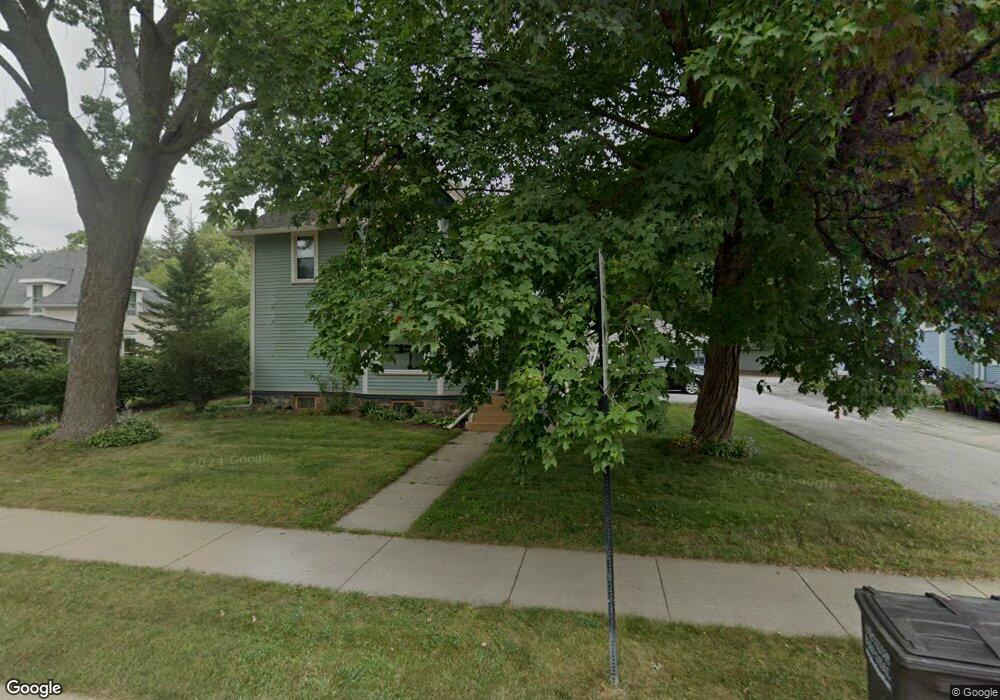 520 W Wisconsin Ave, Oconomowoc, WI 53066 - photo 1