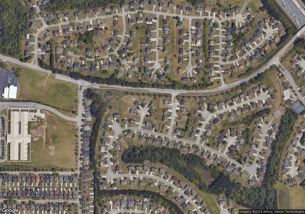 408 Lytton Ct unit 2, Stockbridge, GA 30281 - photo 1