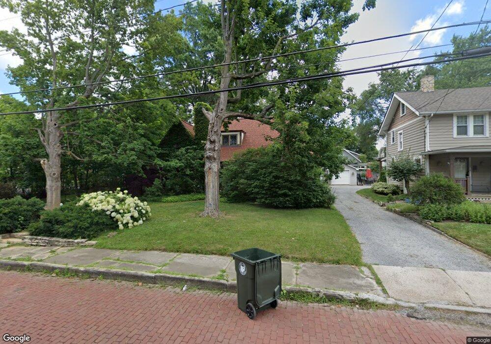 123 25th St NE, Canton, OH 44714 - photo 1