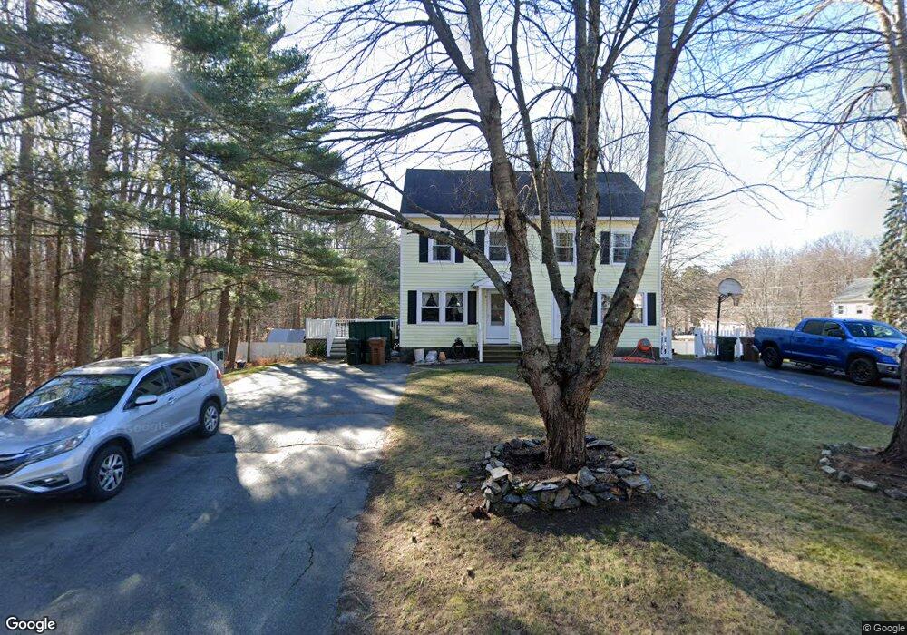 2 Applewood Dr, Saco, ME 04072 - photo 1