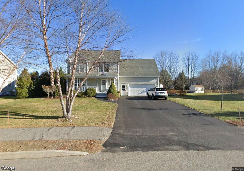 7 Wild Briar Dr, Saco, ME 04072 - photo 1