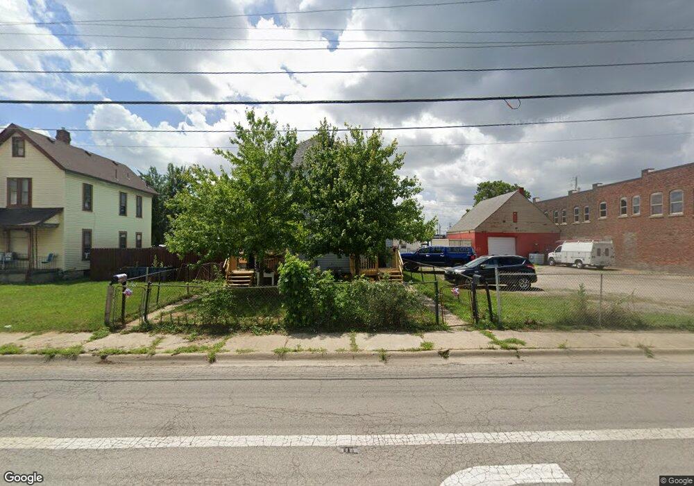 443 Marion Rd unit 445, Columbus, OH 43207 - photo 1