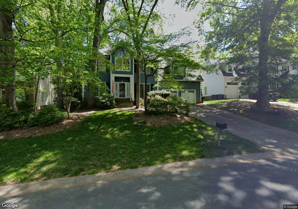 12530 Cliffcreek Dr, Huntersville, NC 28078 - photo 1