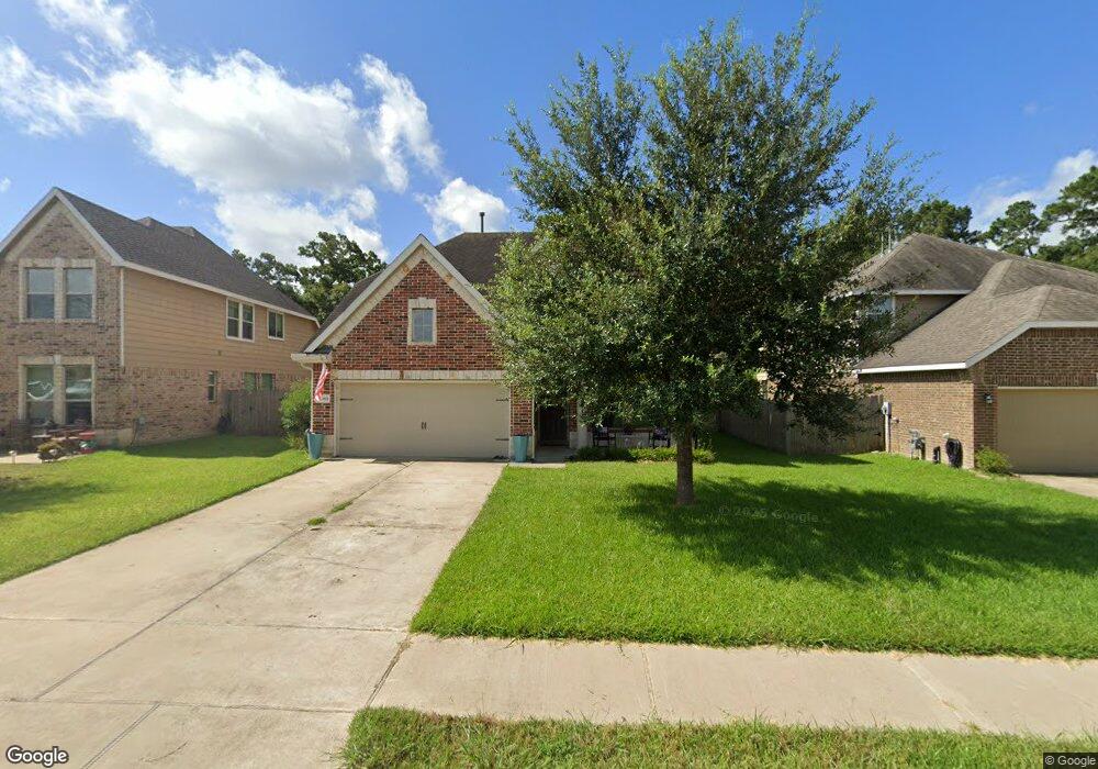 18915 S Sapling Oaks Place, Magnolia, TX 77355 - photo 1