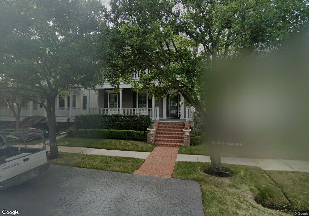1815 Arlington St, Houston, TX 77008 - photo 1