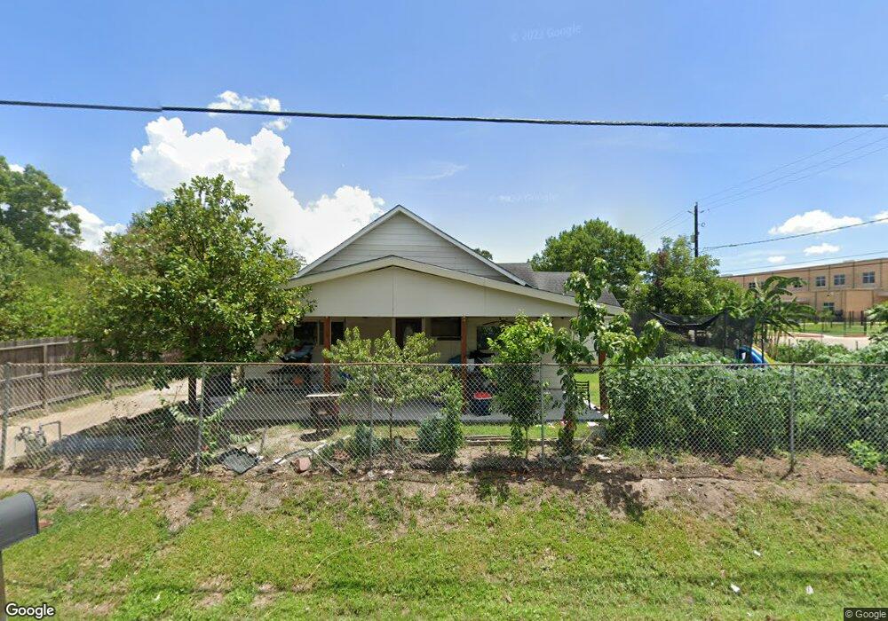 1015 Frankie St, Houston, TX 77015 - photo 1