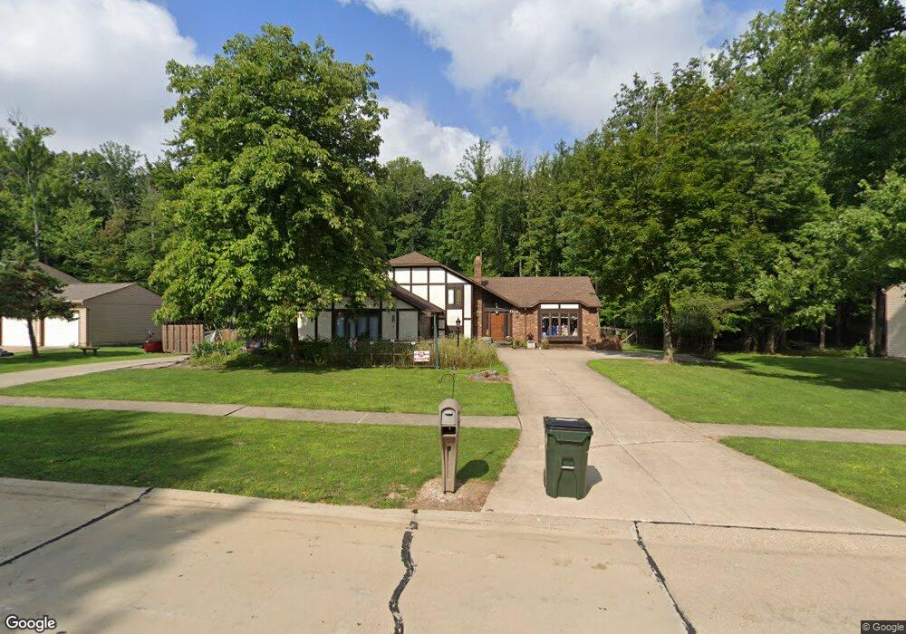 11330 Villa Grande Dr, North Royalton, OH 44133 - photo 1