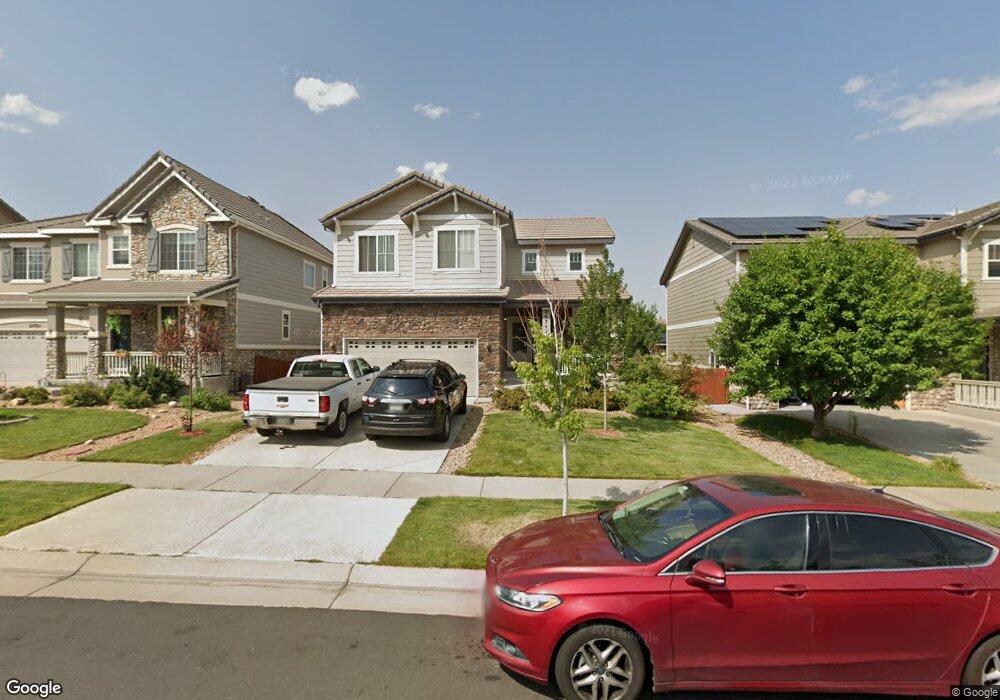 24741 E Euclid Place, Aurora, CO 80016 - photo 1