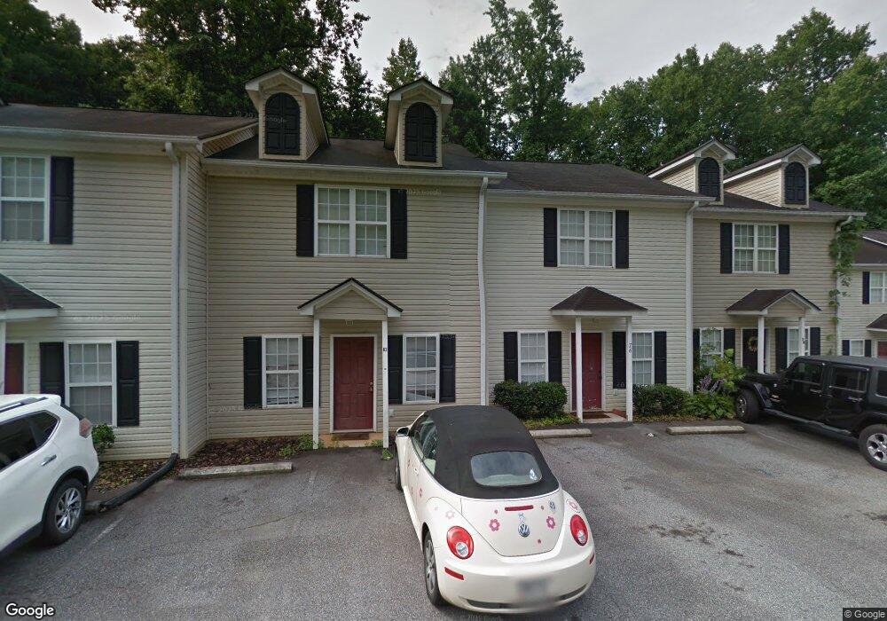 82 Cane Creek Commons, Dahlonega, GA 30533 - photo 1