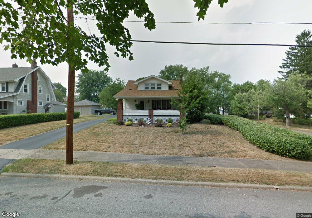 121 Como St, Struthers, OH 44471 - photo 1