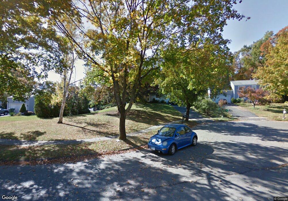 49 Nuthatch Knob, Glastonbury, CT 06033 - photo 1